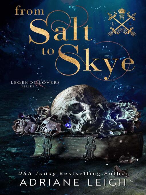 Title details for From Salt to Skye by Adriane Leigh - Available